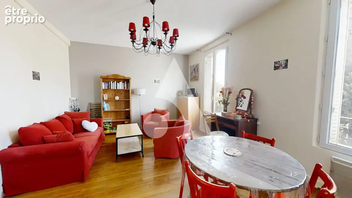 Appartement à COLOMBES