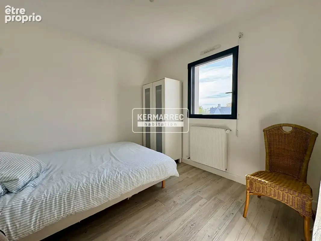 Maison Montoir De Bretagne  97 m² - photo 12