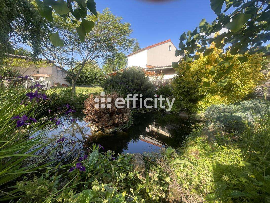 Maison 80 m² à Culhat  - photo 13