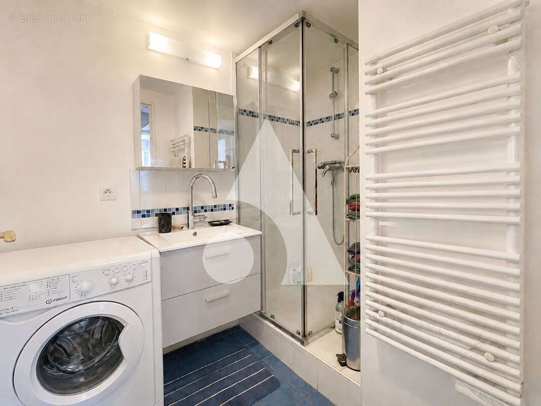 Appartement familial - 80 m2 avec belle terrasse et proche transport - photo 14