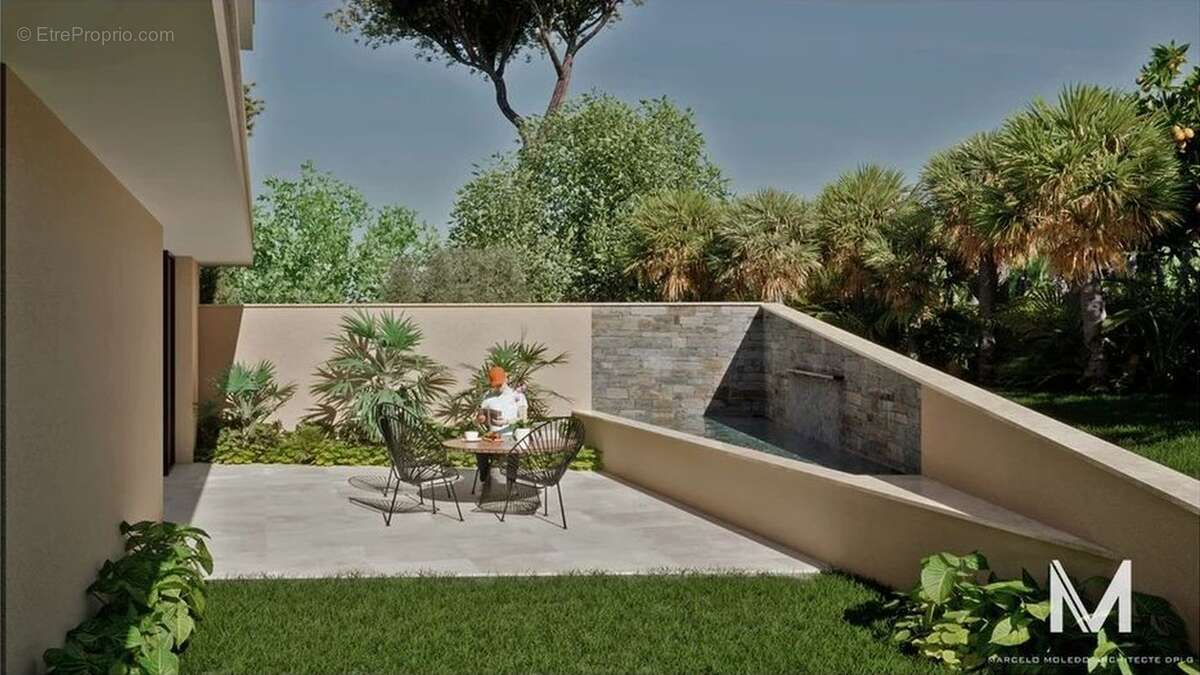 Maison à SAINTE-MAXIME