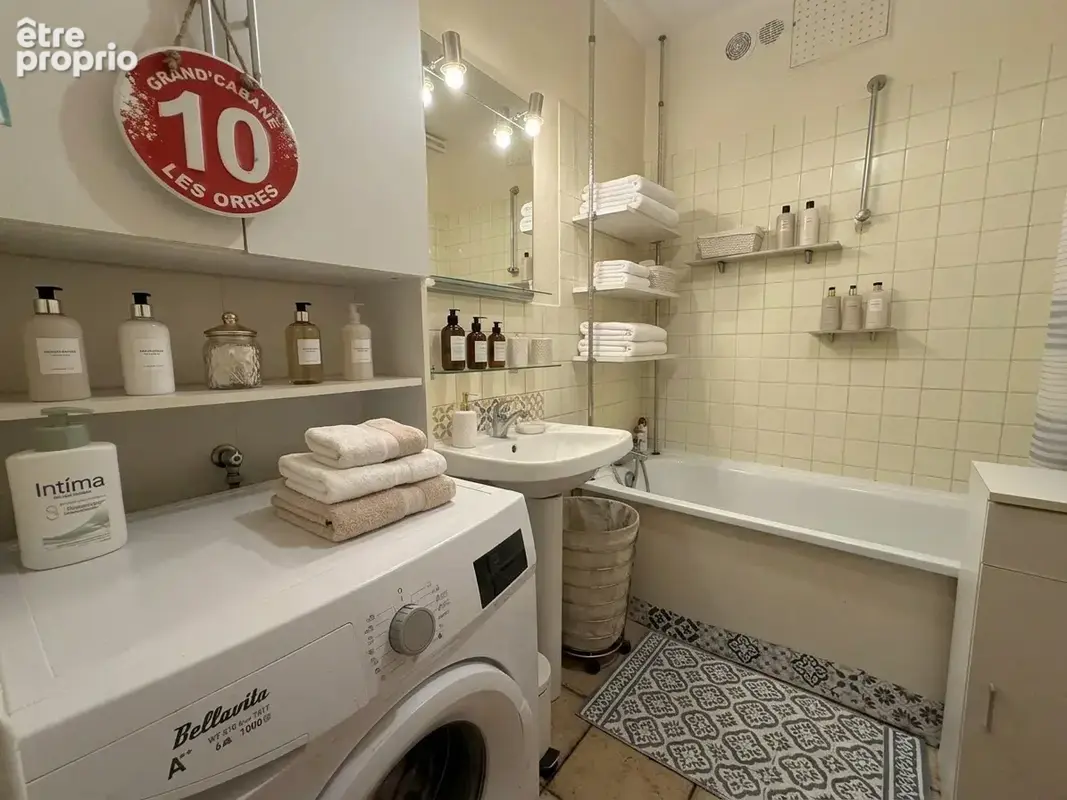 Spécial investisseurs   Maison divisée en 3 appartements - photo 7