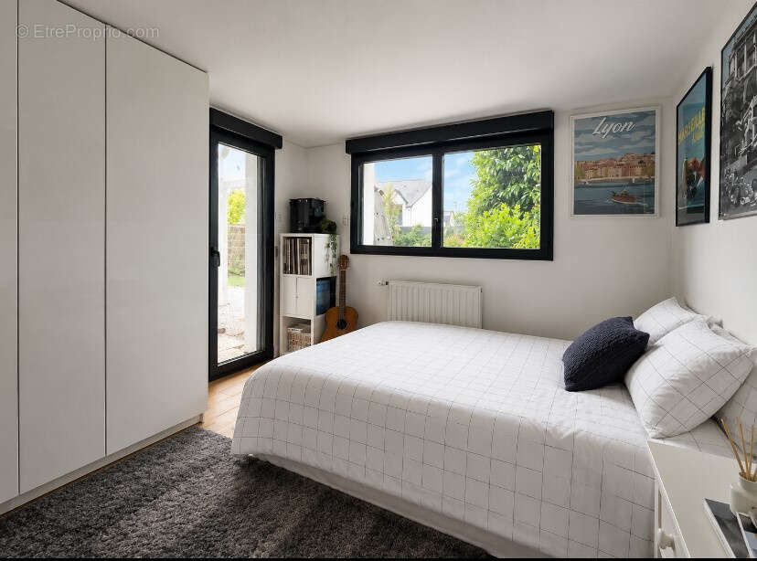 Maison à NANTES
