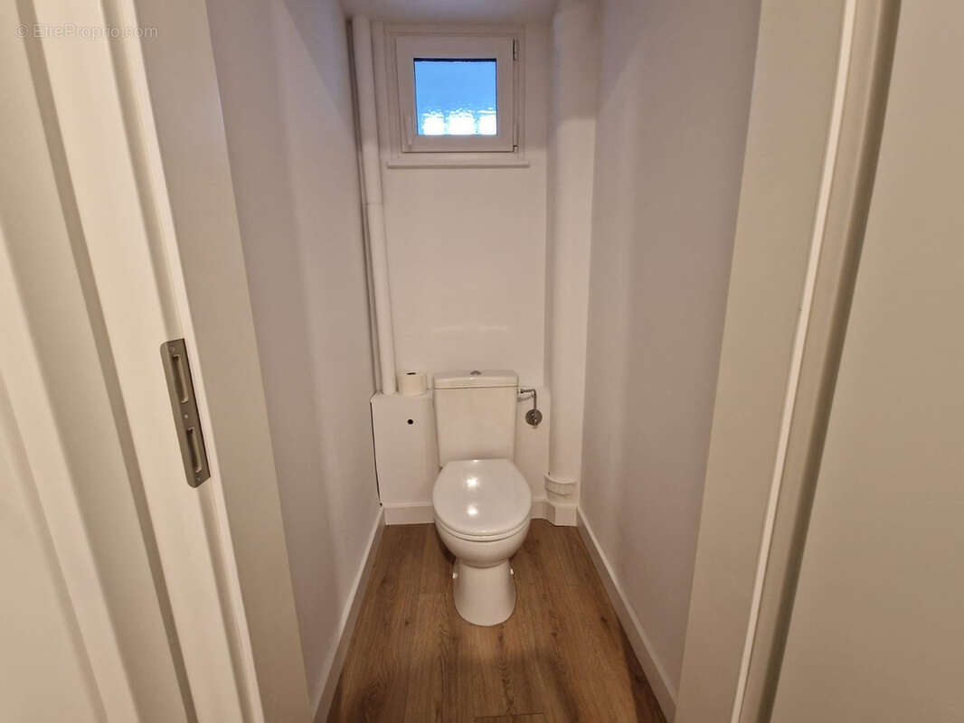 Appartement à SAINT-LOUIS