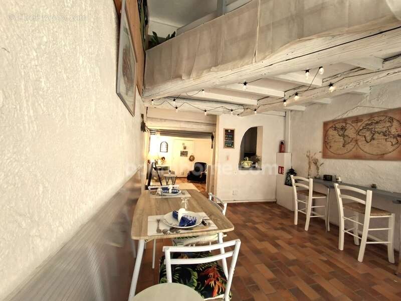 Appartement à DIGNE-LES-BAINS