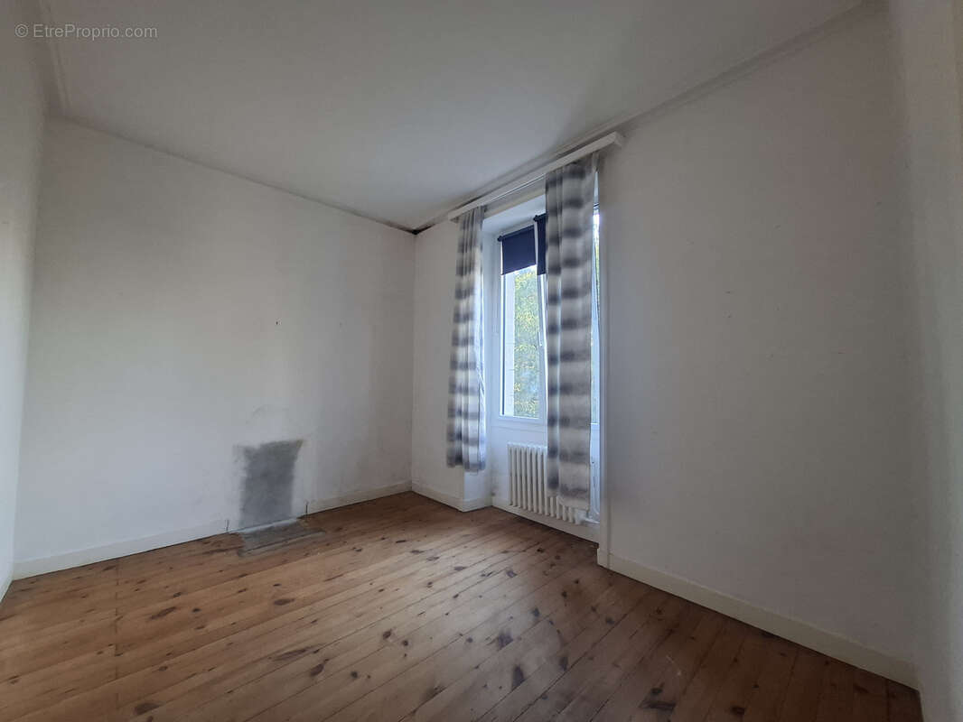 Maison à SAINT-GERVAIS