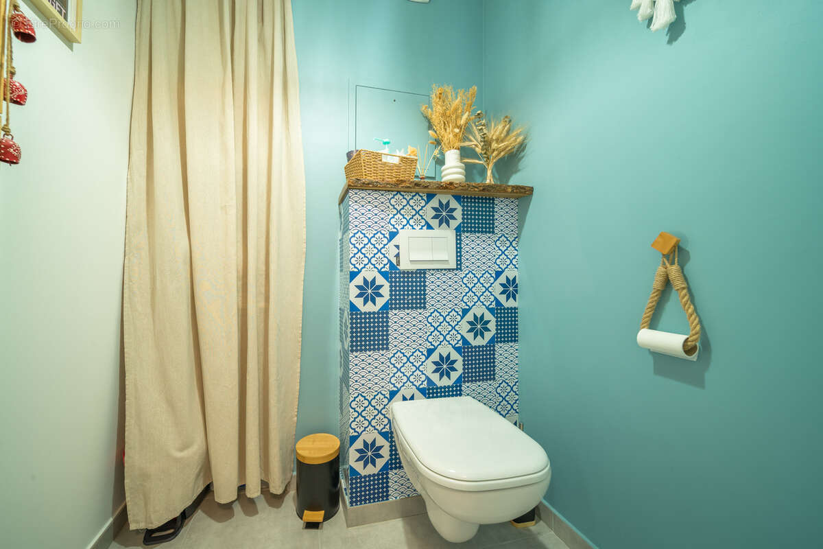 Appartement à BASSENS