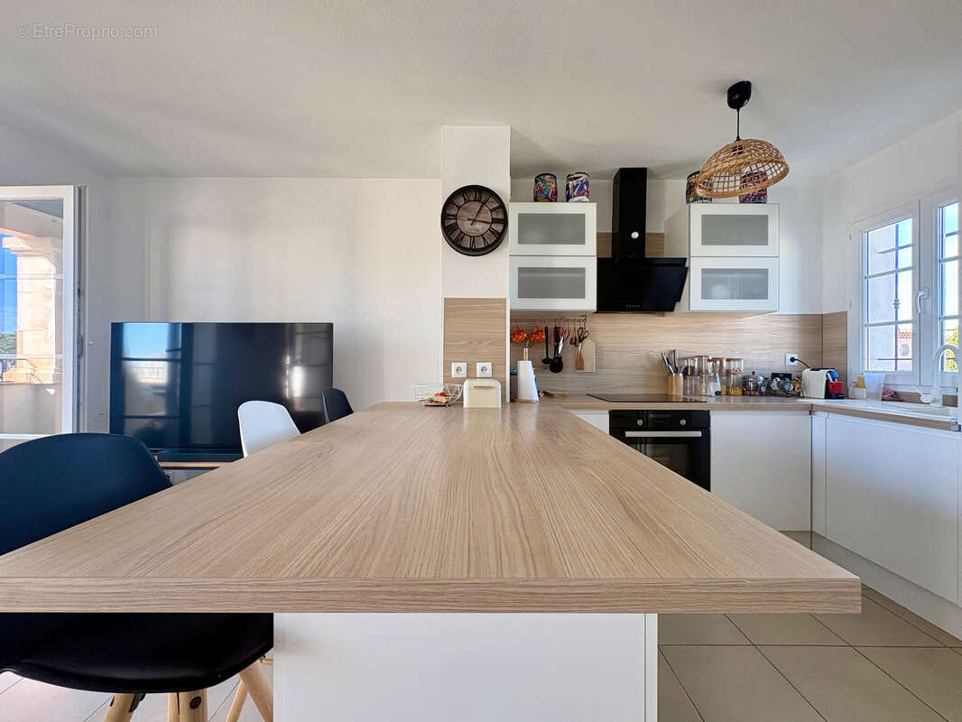 Maison à AIGUES-MORTES