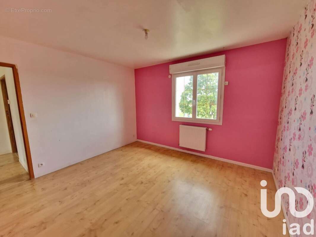 Photo 3 - Maison à SULLY-SUR-LOIRE