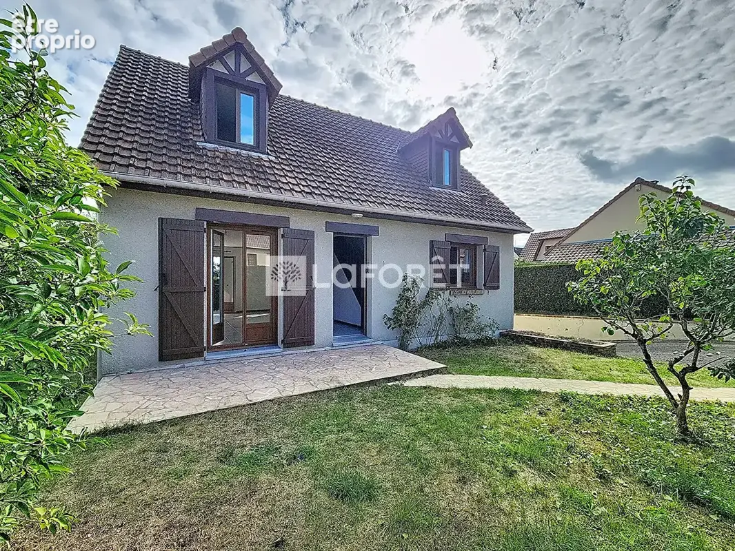 Maison 90 m2 - 2 chambres - Saint Etienne du Rouvray - photo 2