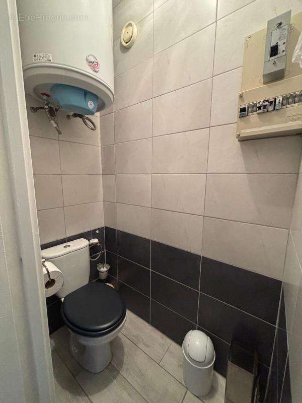 Appartement à GREOUX-LES-BAINS