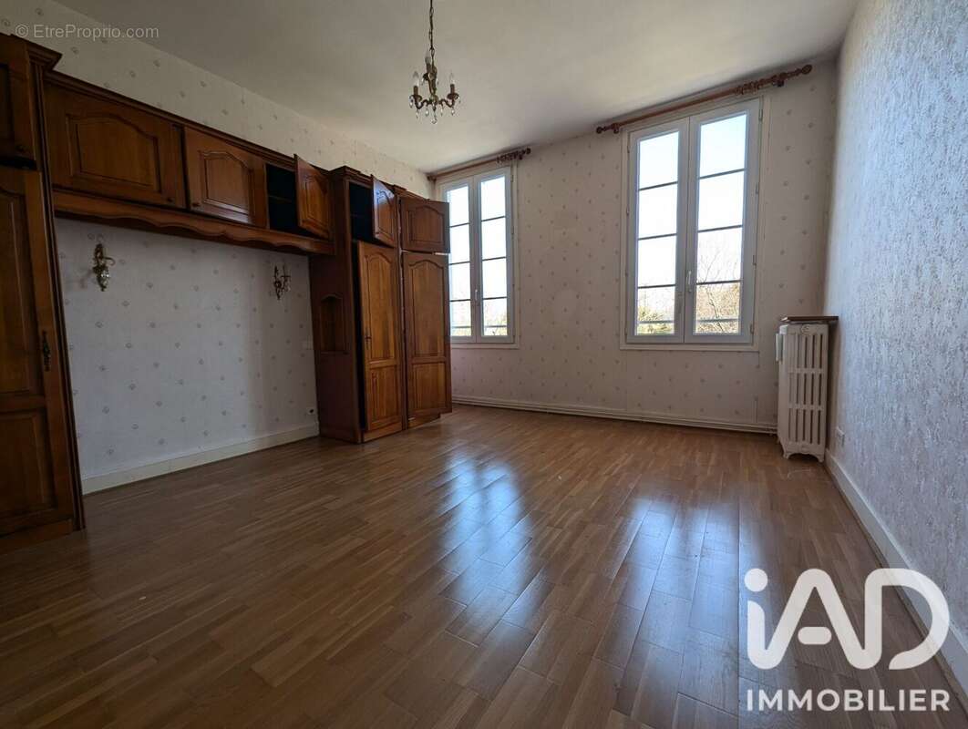 Photo 9 - Maison à COGNAC