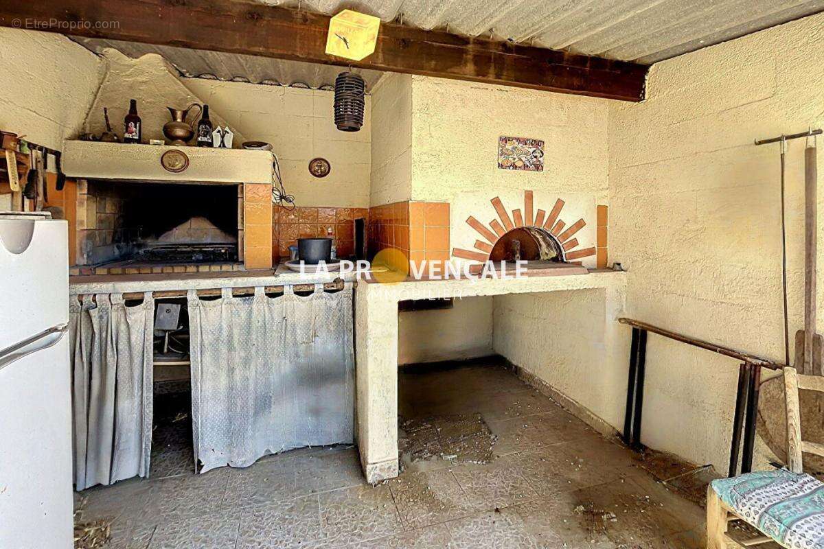 vente maison 6 Pièce(s) - photo 5