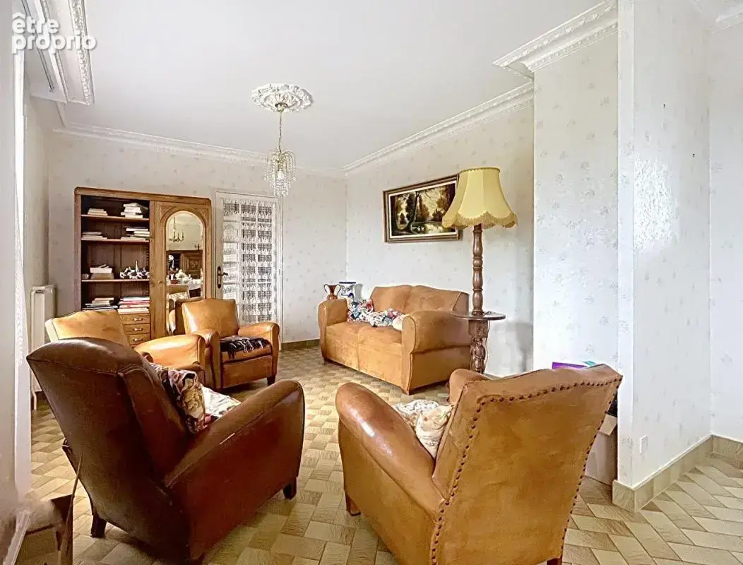 Maison Mortagne sur Sèvre 5 pièces 98 m2 - photo 2