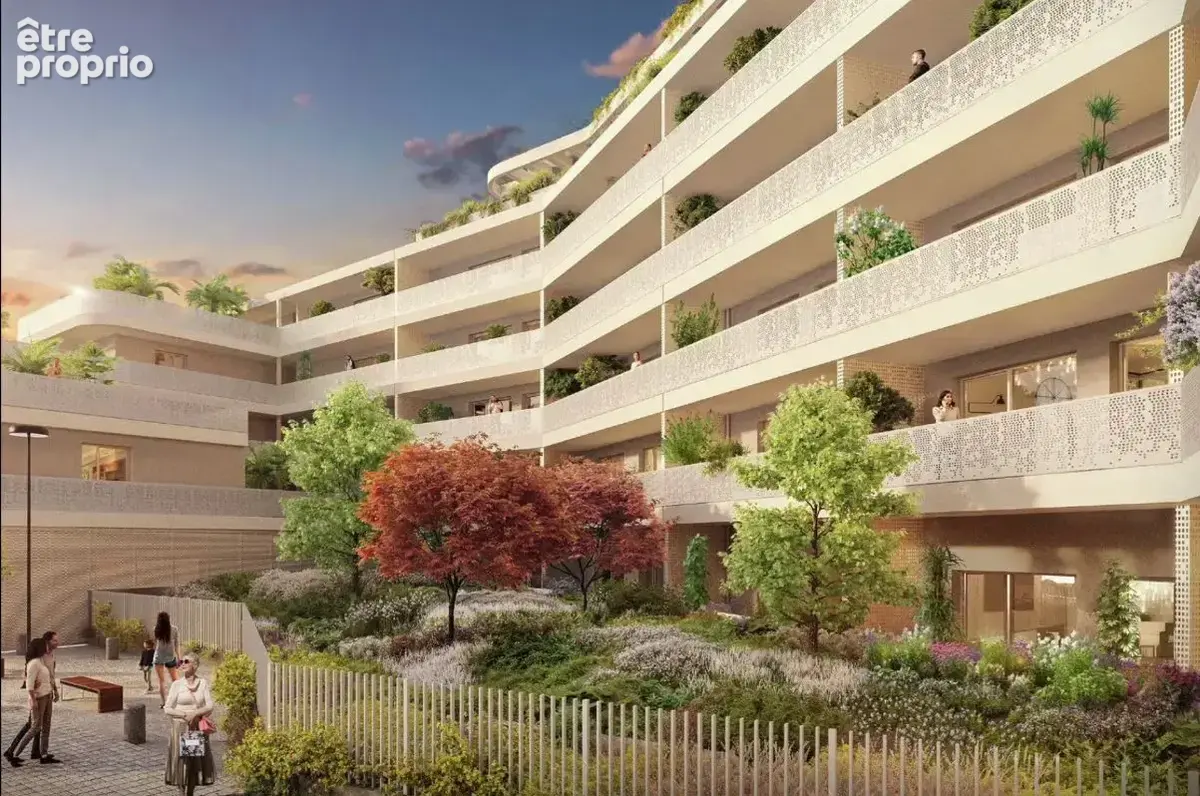 Appartement à CAGNES-SUR-MER