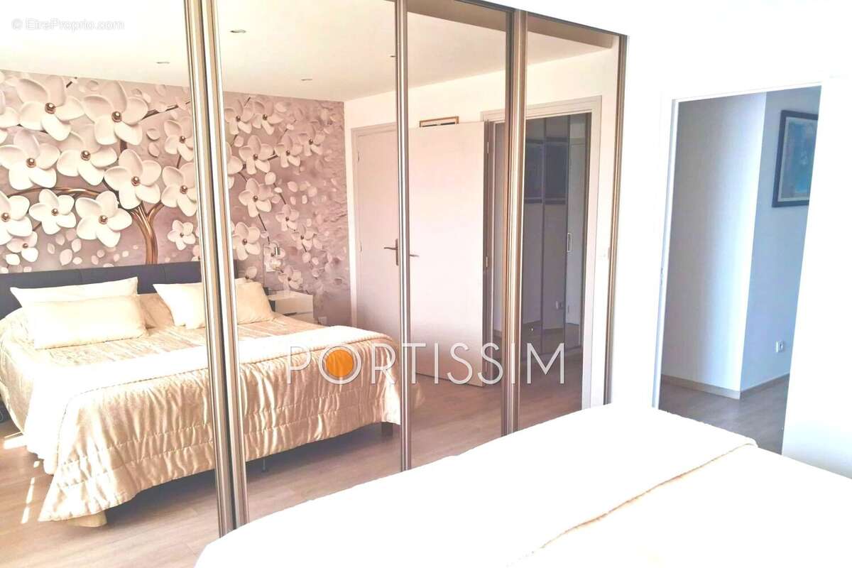 Appartement 59 m² à Cagnes-Sur-Mer  - photo 7