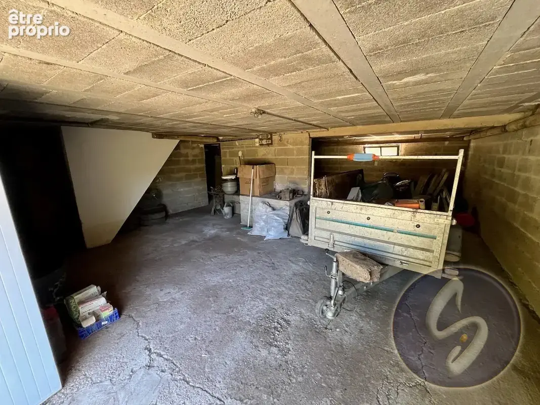 Maison 4 pièces 78 m² à vendre à Saint-Martin (56200) - photo 8