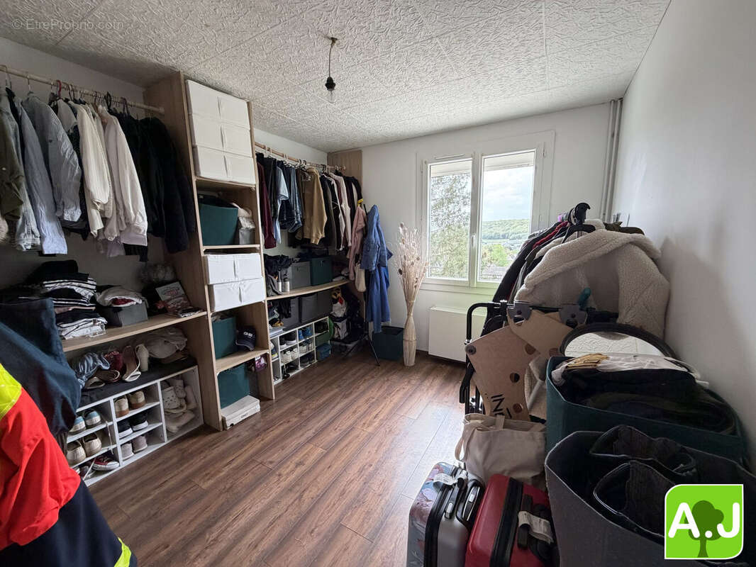 Maison à EZY-SUR-EURE