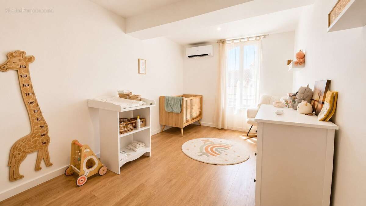 Maison entierement renovée - photo 11