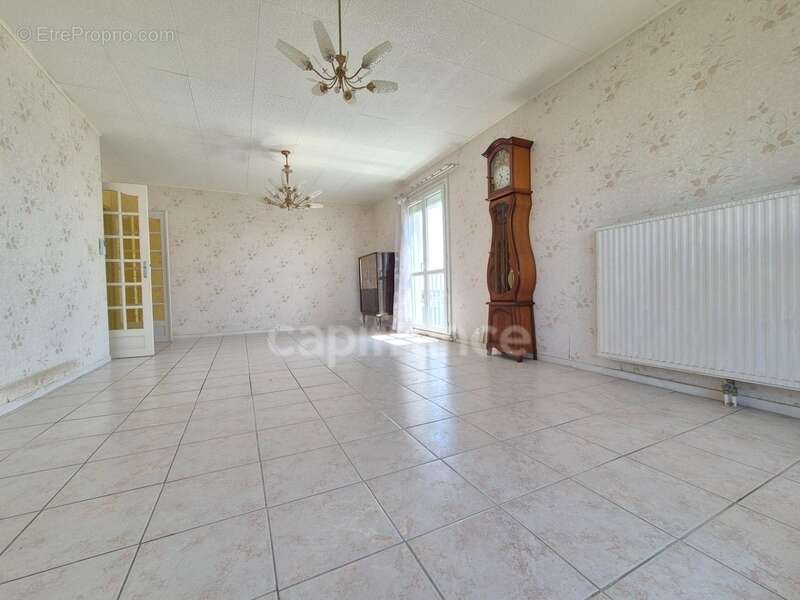 Appartement à ROYAN