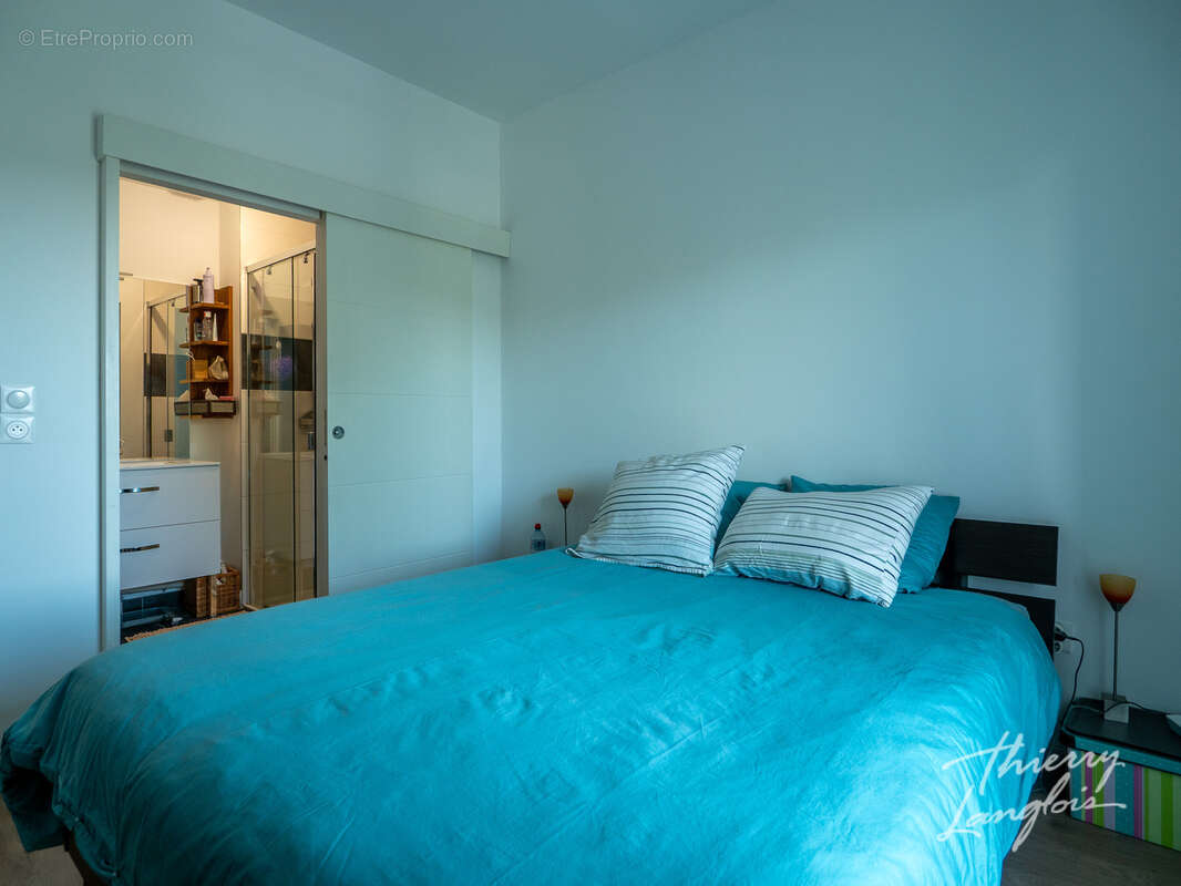 Appartement à VILLENEUVE-D'ASCQ
