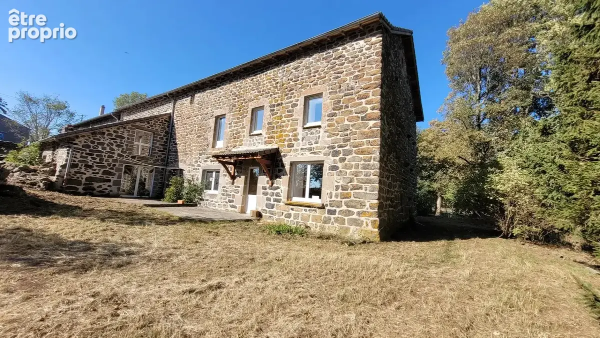 Ancienne ferme sur la commune des Vastres - photo 15