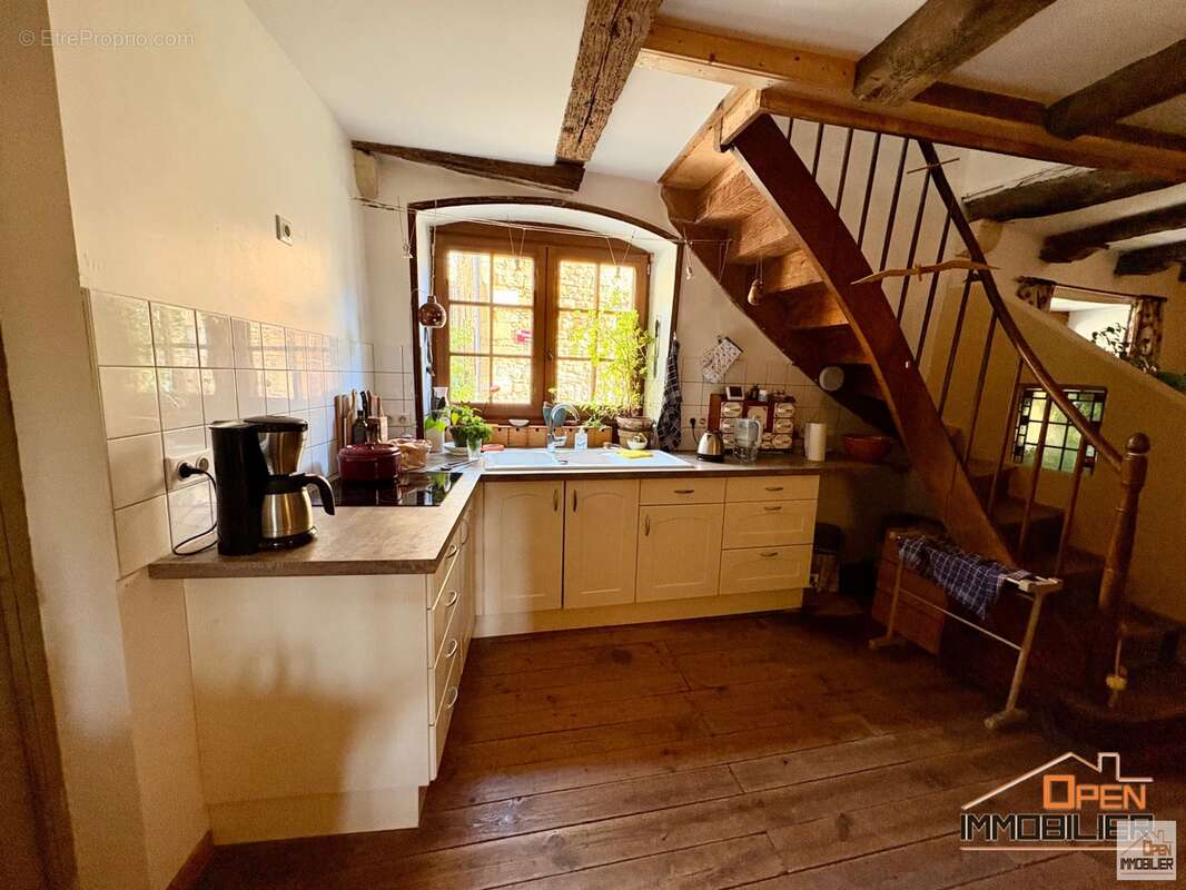 Maison 225 m² à Limeuil  - photo 22