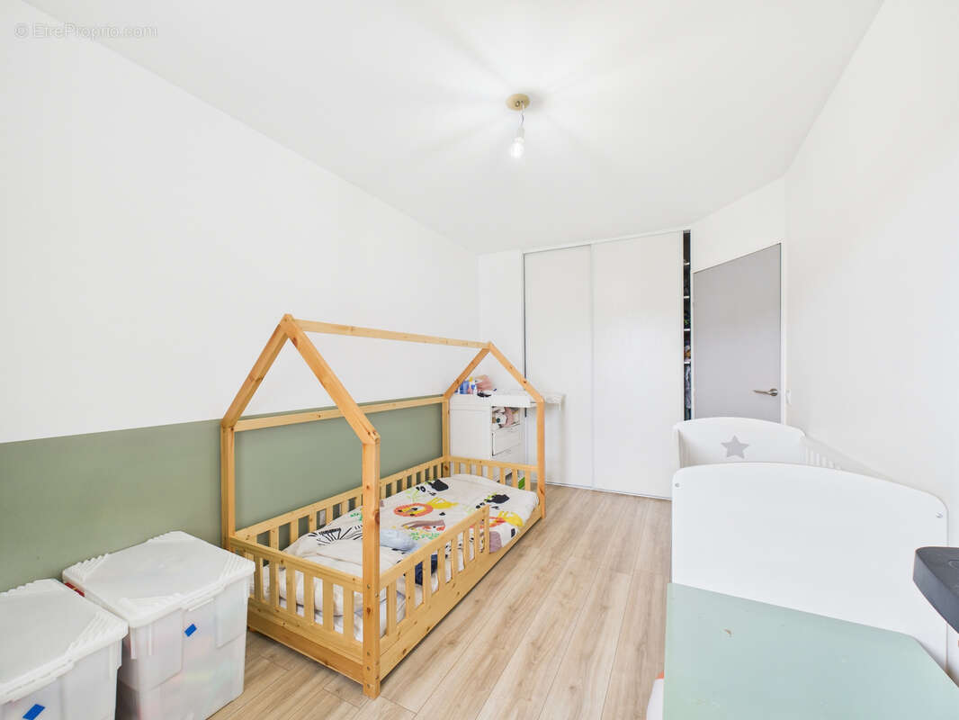 Appartement à CHAMBERY