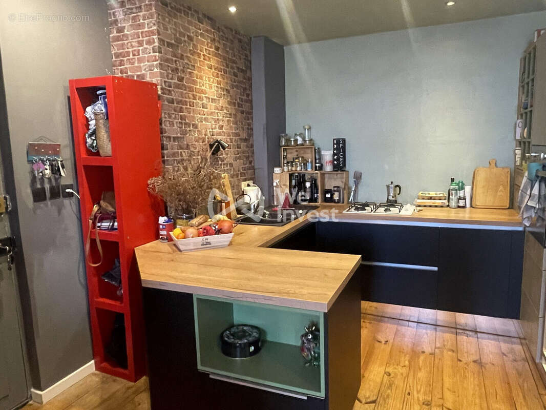 Appartement à PAU