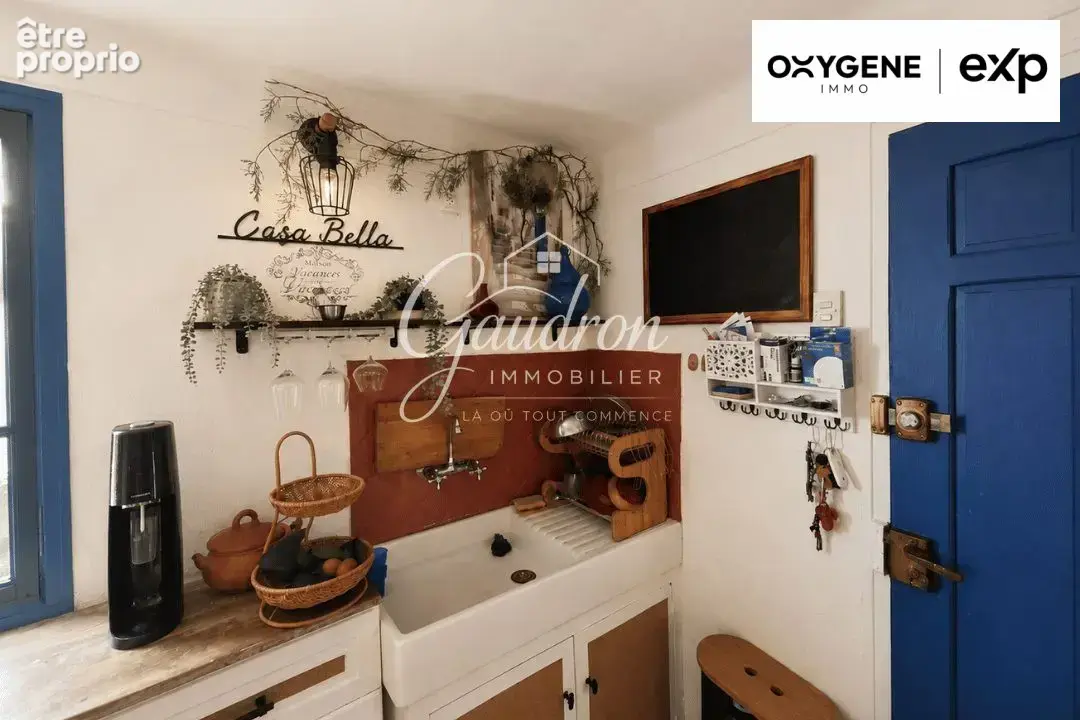 Maison 85 m² à Montner  - photo 2