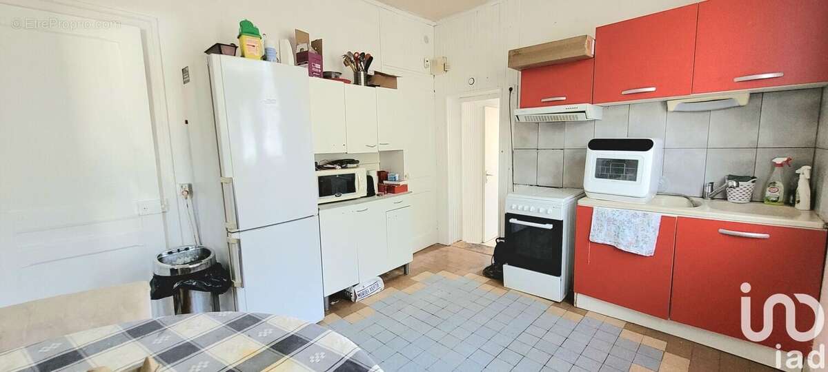 Photo 4 - Maison à OISSEL