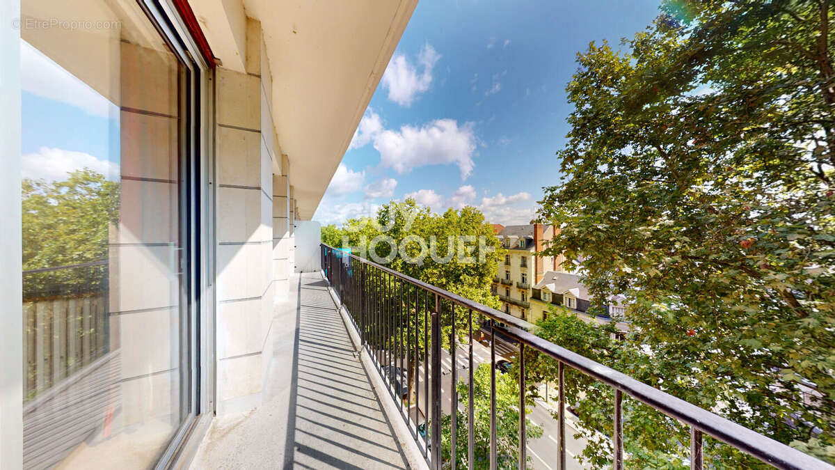 Appartement à TOURS