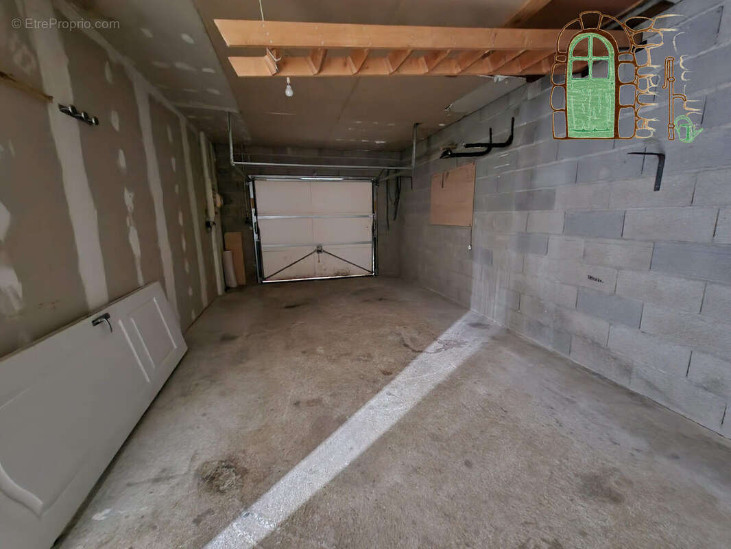Maison 87 m² à Cormenon  - photo 8