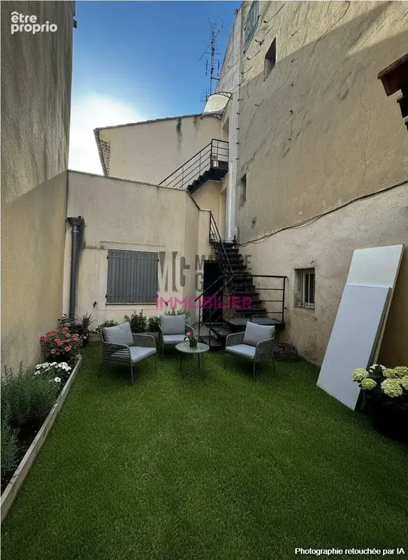 Appartement 3 pièces 43 m² à vendre à Orange (84100) - photo 7