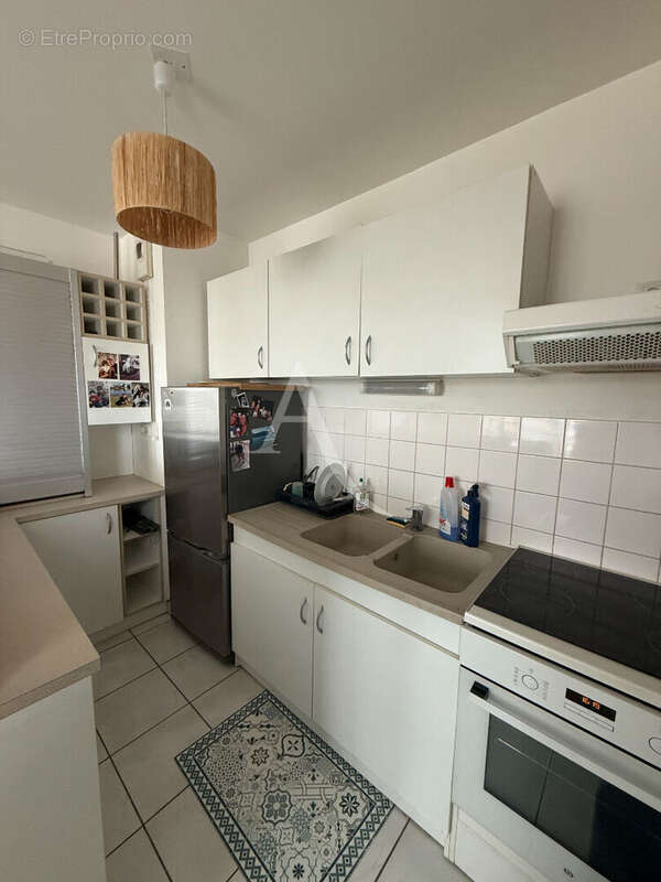 Appartement à LE MANS