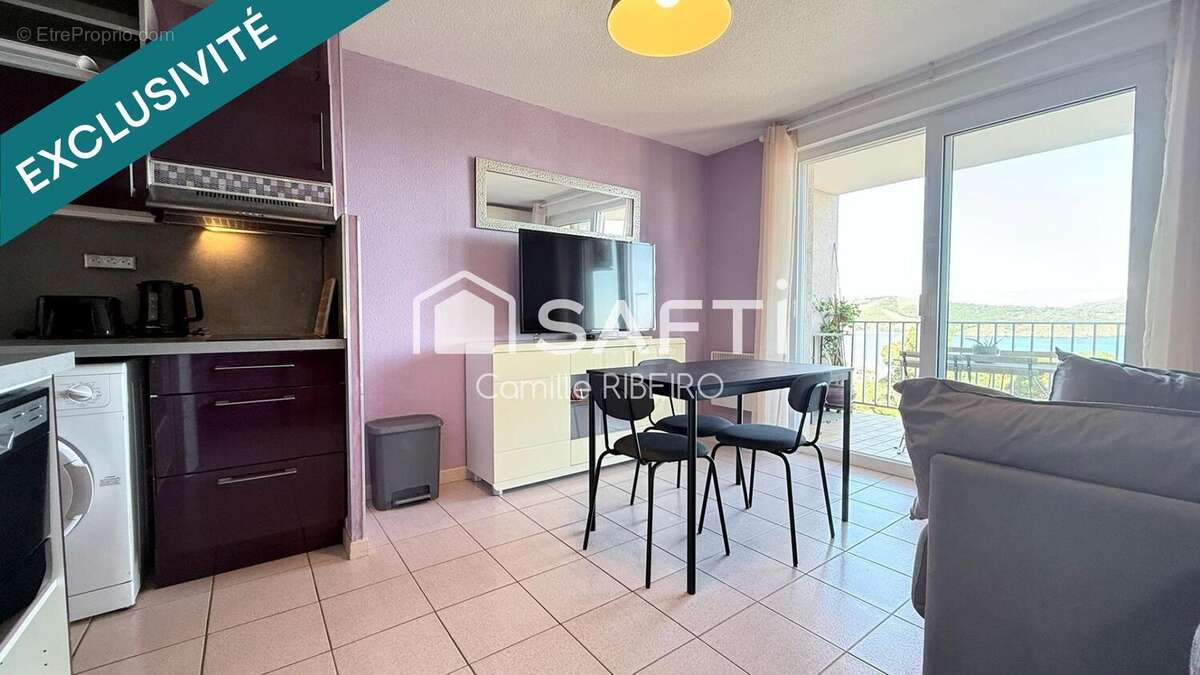 Photo 3 - Appartement à BANYULS-SUR-MER
