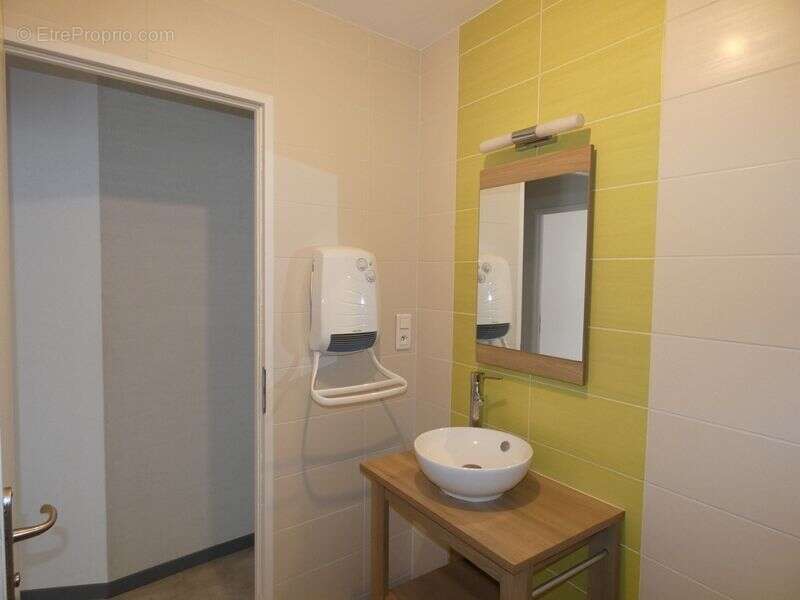 Appartement à VEYNES