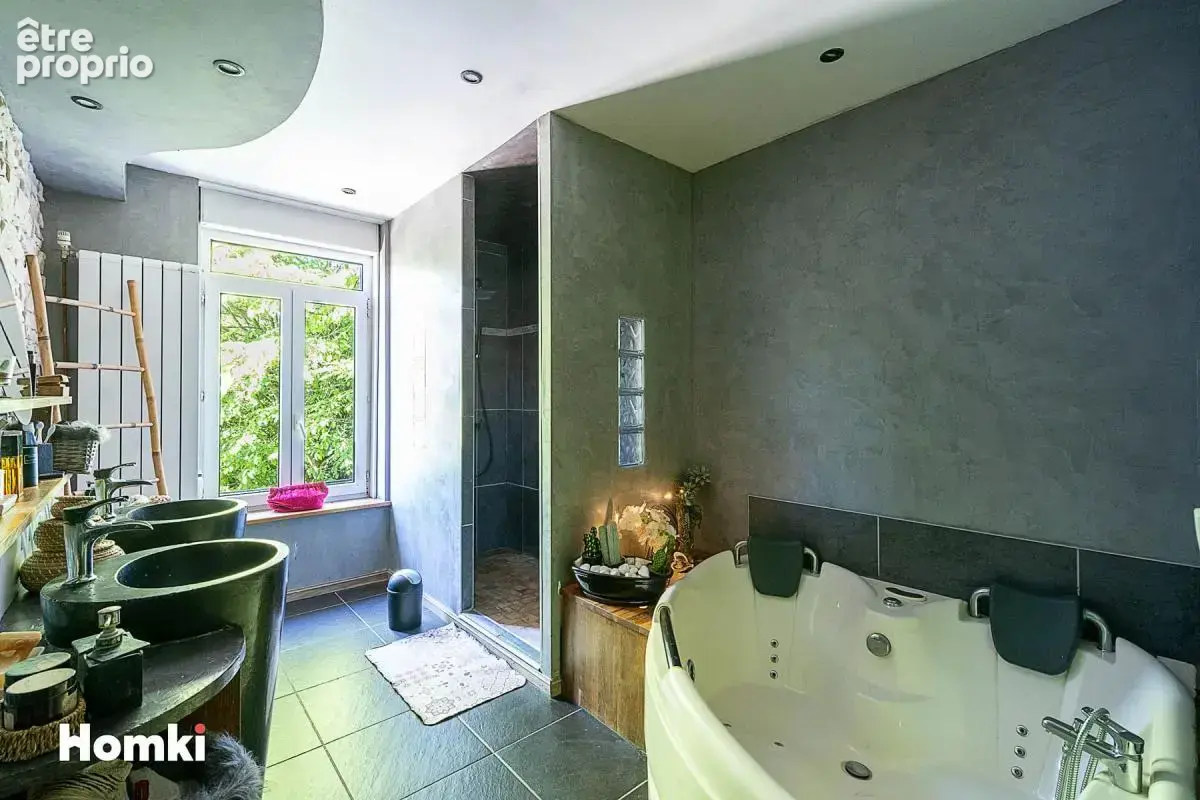 Maison/Villa T9 de 330 m² à Saint-Martin-sur-Écaillon 59213 - photo 19