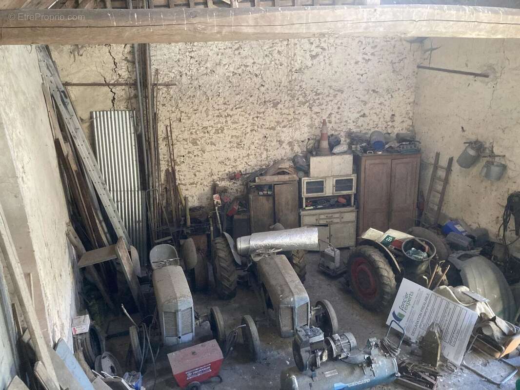 Maison à RAMBOUILLET