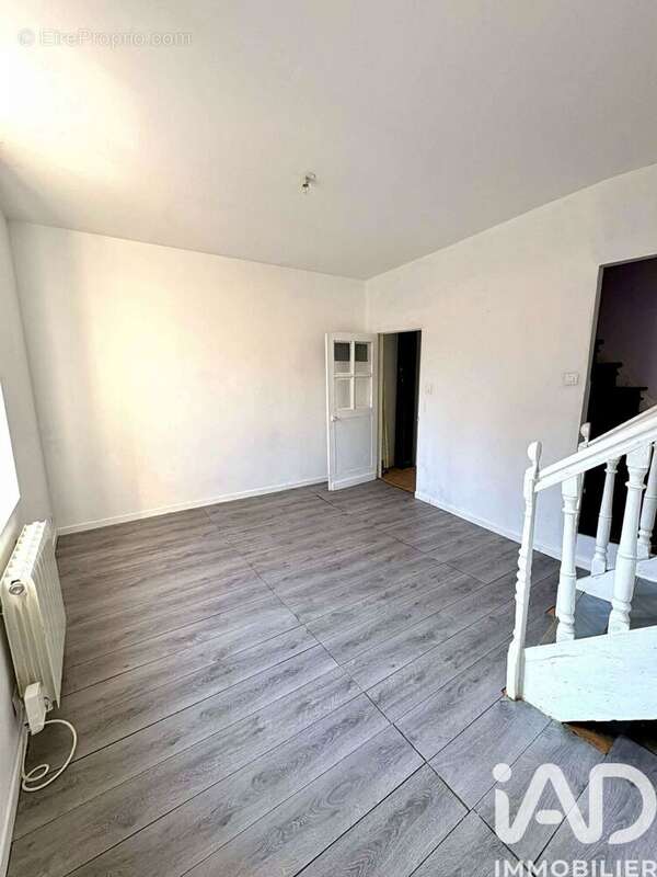 Photo 4 - Maison à SECLIN