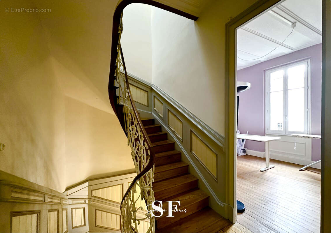 Maison à AGEN