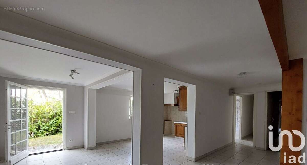 Photo 3 - Maison à MESCHERS-SUR-GIRONDE