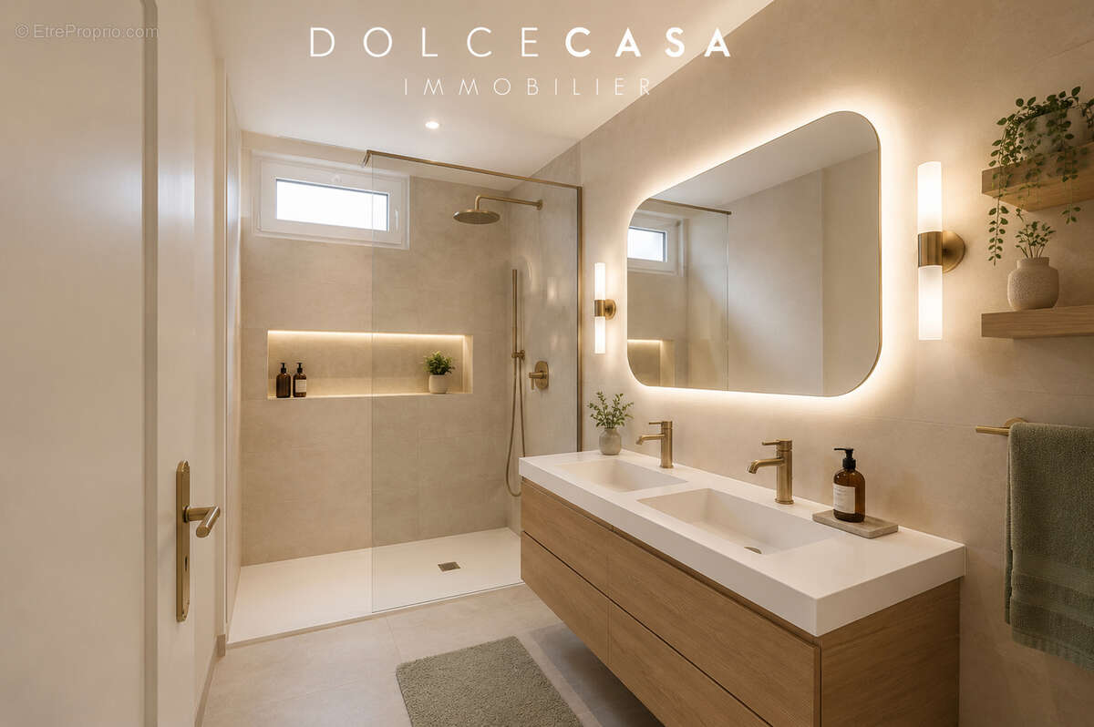 Appartement à NOGENT-SUR-MARNE