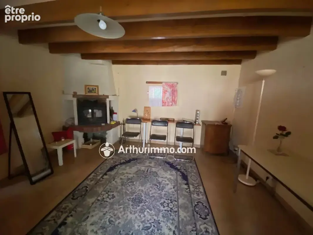 Vente Maison Villefollet(79170) 177 000ï¿œ - photo 8
