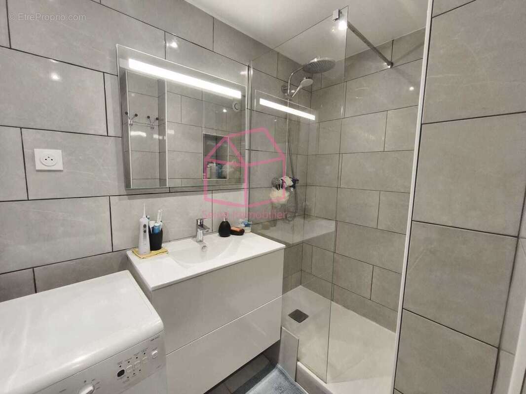 Appartement à CHOISY-LE-ROI