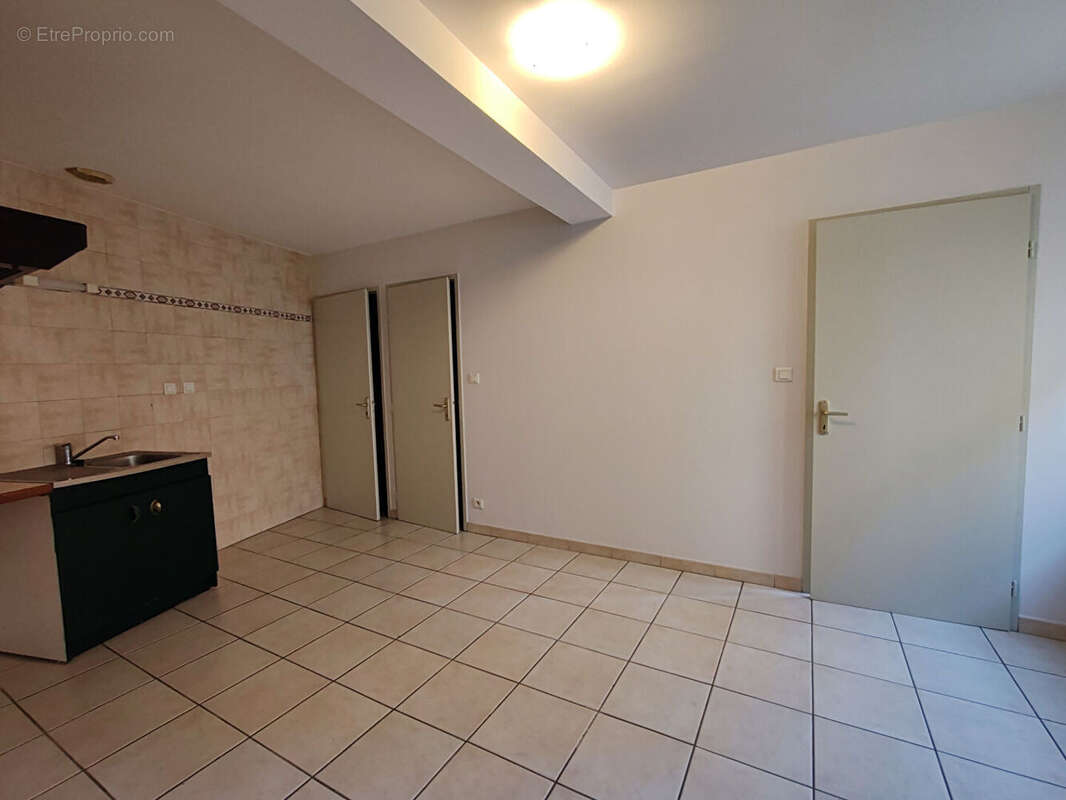 Appartement à CAUSSADE