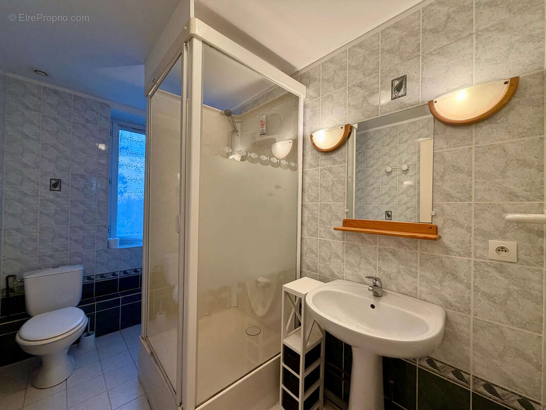 Maison à LA FERTE-SOUS-JOUARRE