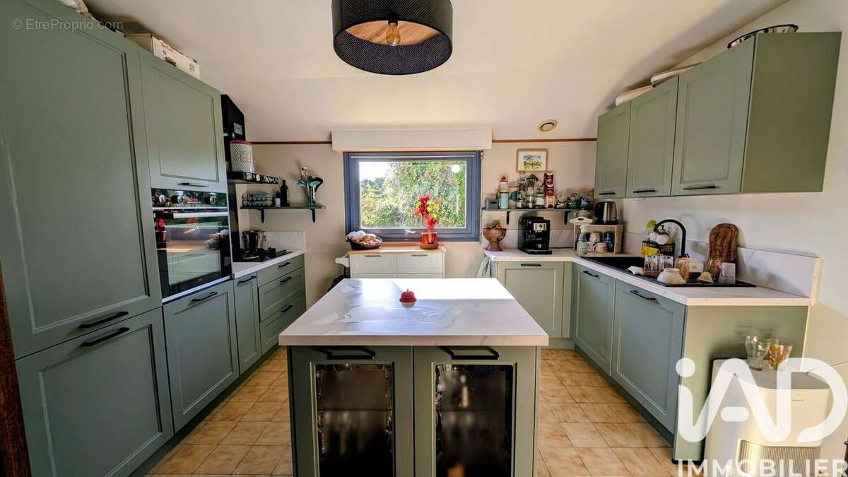 Photo 3 - Maison à CAVAN