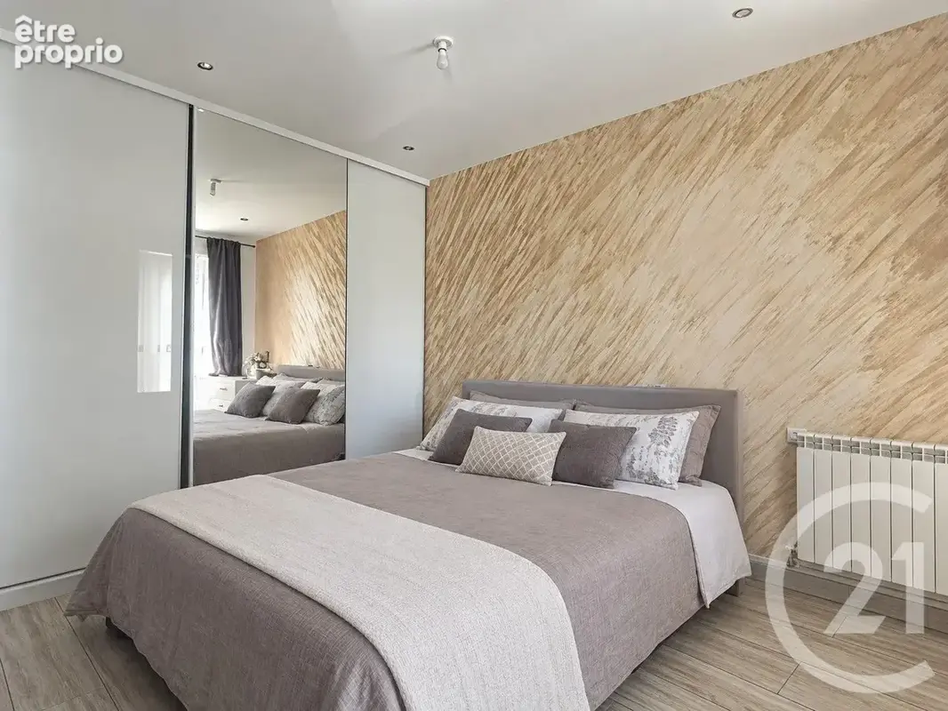 Appartement 31 pièces 44 m² à vendre à Noisy-Le-Sec (93130) - photo 3