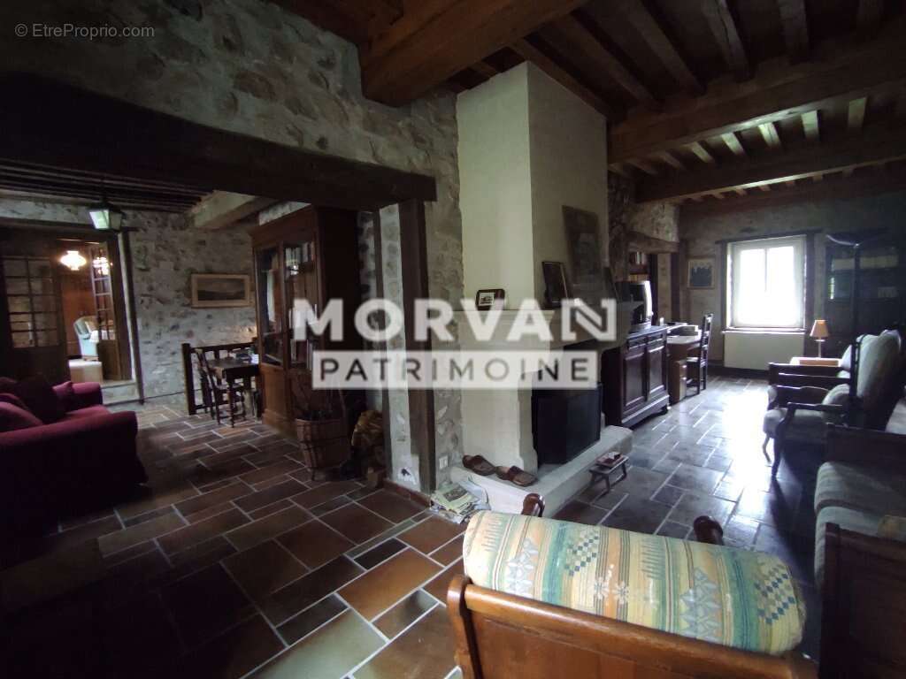 Au coeur du Morvan - photo 9